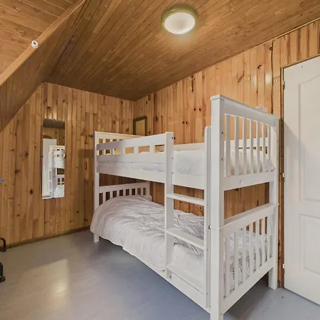 Tatil Evi Pour 6 Avec Piscine Et Jardin Saint-Crépin-et-Carlucet