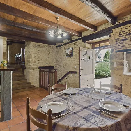 Pour 6 Avec Piscine Et Jardin *