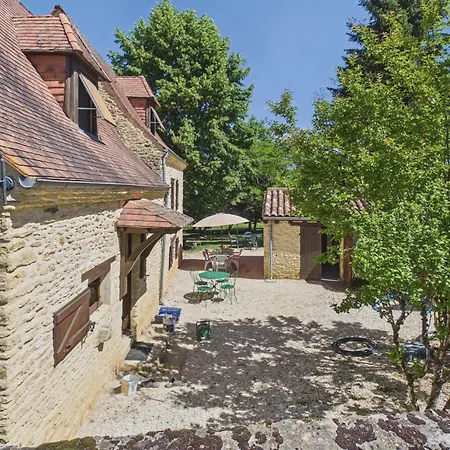 Pour 6 Avec Piscine Et Jardin *
