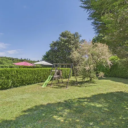 Pour 6 Avec Piscine Et Jardin Prázdninový dům Saint-Crépin-et-Carlucet