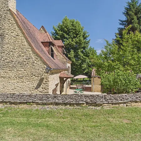 Prázdninový dům Pour 6 Avec Piscine Et Jardin *